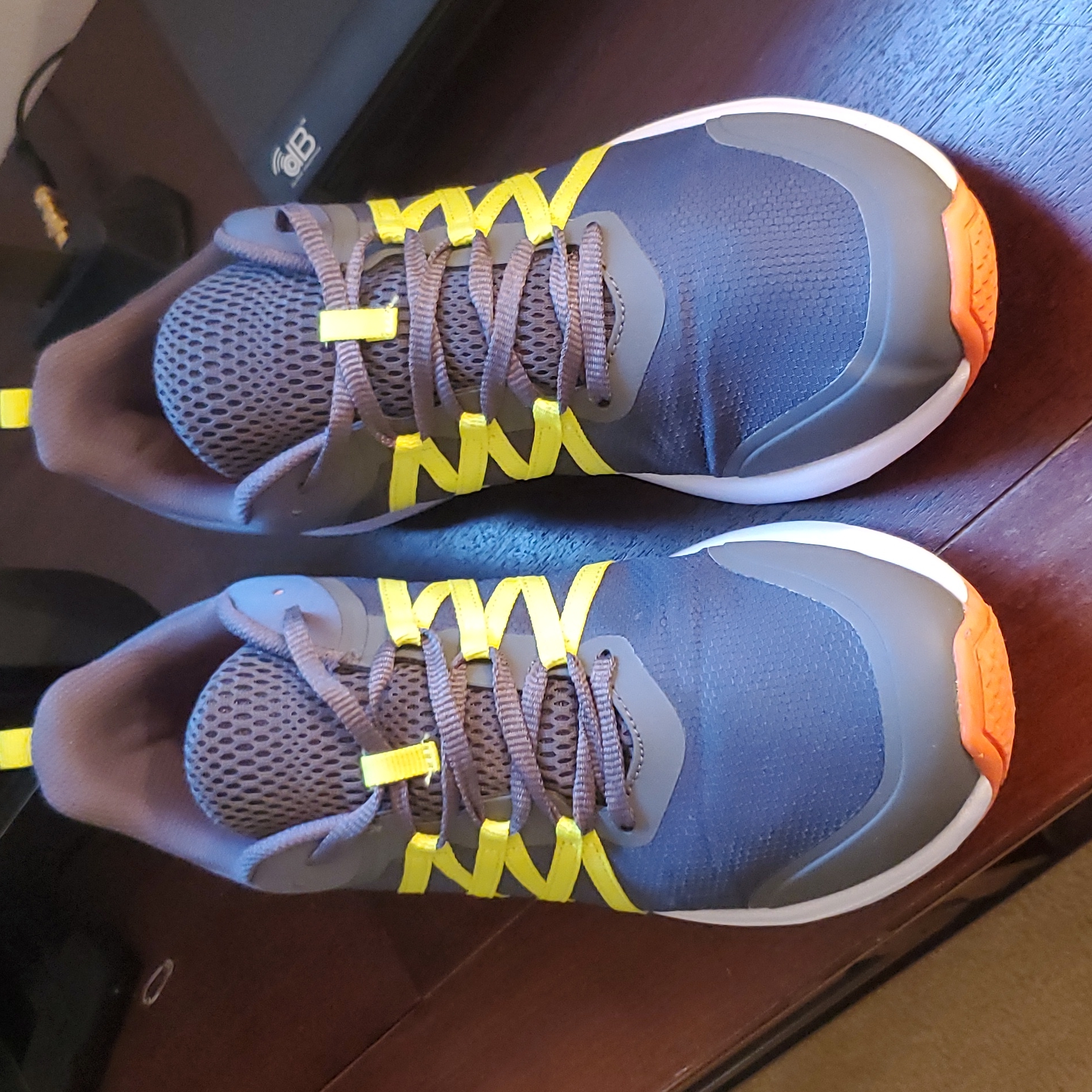 Enthusiast Ii Sneakers